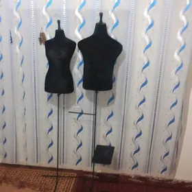 Zenski Oglan manken maniken