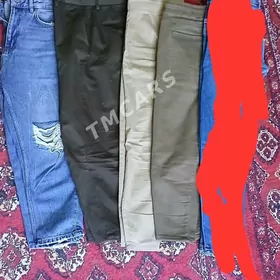 jinsy, джинсы, брюки