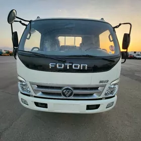 Foton ETX 2023