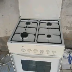 gaz plita газ плите.