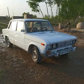 Lada 2106 2001