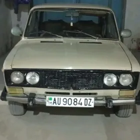 Lada 2106 1987