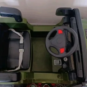 Машина детская.