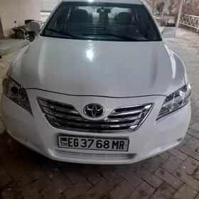 Toyota Camry 2006