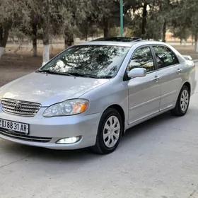 Toyota Corolla 2005