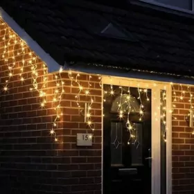 girlyanda, гирлянды