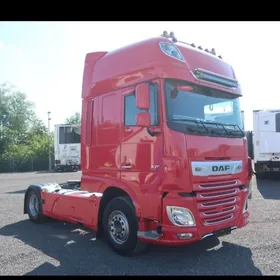 DAF XF 530 2021