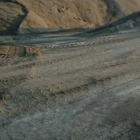 Miti myty Sebil kerpiç sement