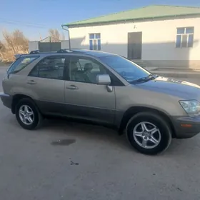Lexus RX 300 2003