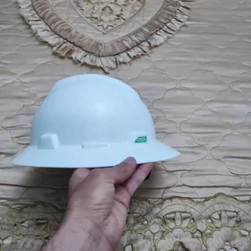 MSA  КАСКА новая