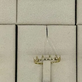 Золотое колечко