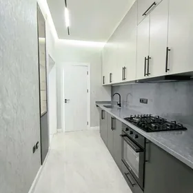  ВЫСОКИЕ ПОТОЛКИ