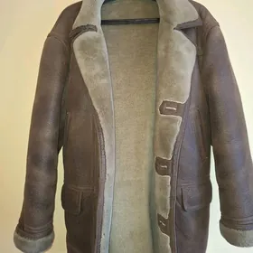 ДУБЛЁНКА  АМЕРИКАДАН АЛЫНДЫ