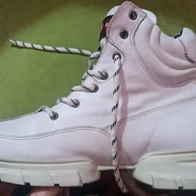 ботинки hakiki deri