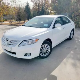 Toyota Camry 2008