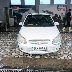 Hyundai Getz 2010
