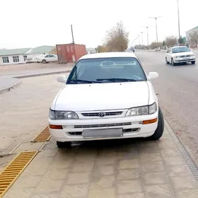 Toyota Corolla 1997