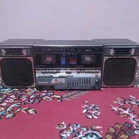 Магнитофон Шарф