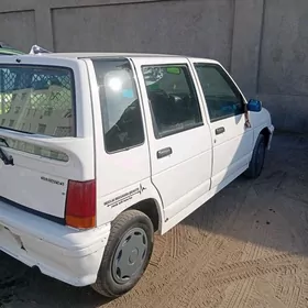 Daewoo Tico 1996