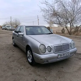 Mercedes-Benz 230E 1996