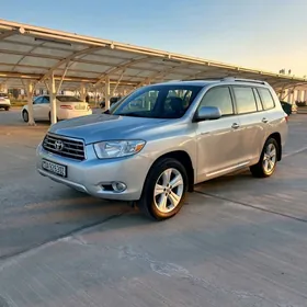 Toyota Highlander 2010