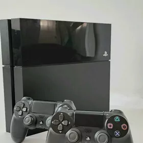 9.0V, Playstation-4 proşiwka