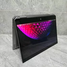 Hp ZBook x360 i7-8 16/512GB