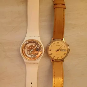 часы швейцарские sagat