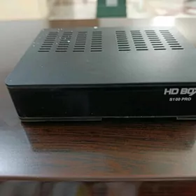 HD BOXS100 PRO