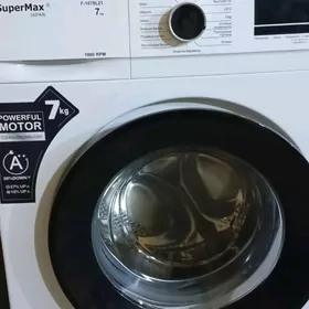 Super Max 7kg kirmasyn