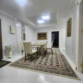 ARENDA GURTLY 3 KOMNAT 3 ETAŹ