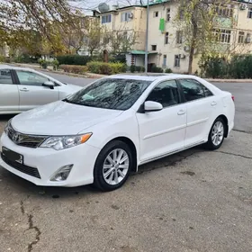 Toyota Camry 2014