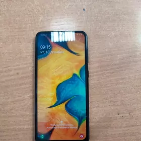Samsung a30