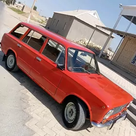 Lada 2102 1980