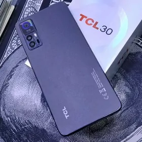 TCL madel 4/64 paket pasdy