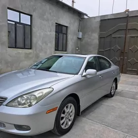Lexus ES 300 2002