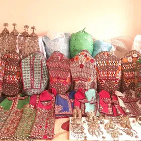 Kürte çabyt şaý sepler