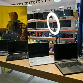  Игровые ноутбуки / Kredit