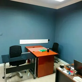 АРЕНДА ОФИС МИР 4