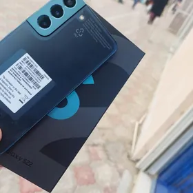 Samsung S22 8/128GB 2sim