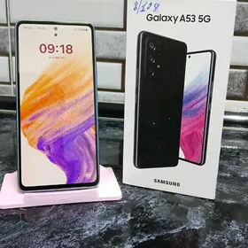 SAMSUNG A53 5G  8/128