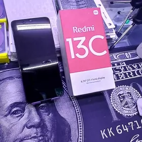 Redmi 13C 8/256gb