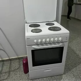 электрическая плита Beko