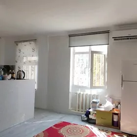 6 мкр 1 ком 2 этаж