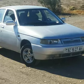 Lada 2110 2002