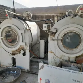 boýag aparat, красильный апара