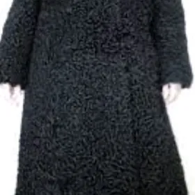 каракулевая шуба