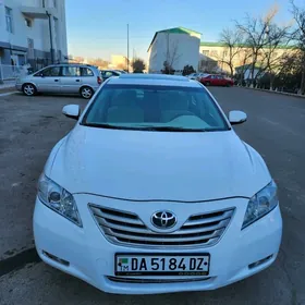 Toyota Camry 2008
