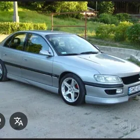 OPEL Amega B Diska Teker16 ✅📢