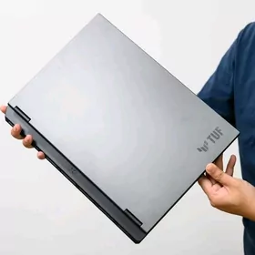 Asus Tuf F16|RTX5060|i7-14HX